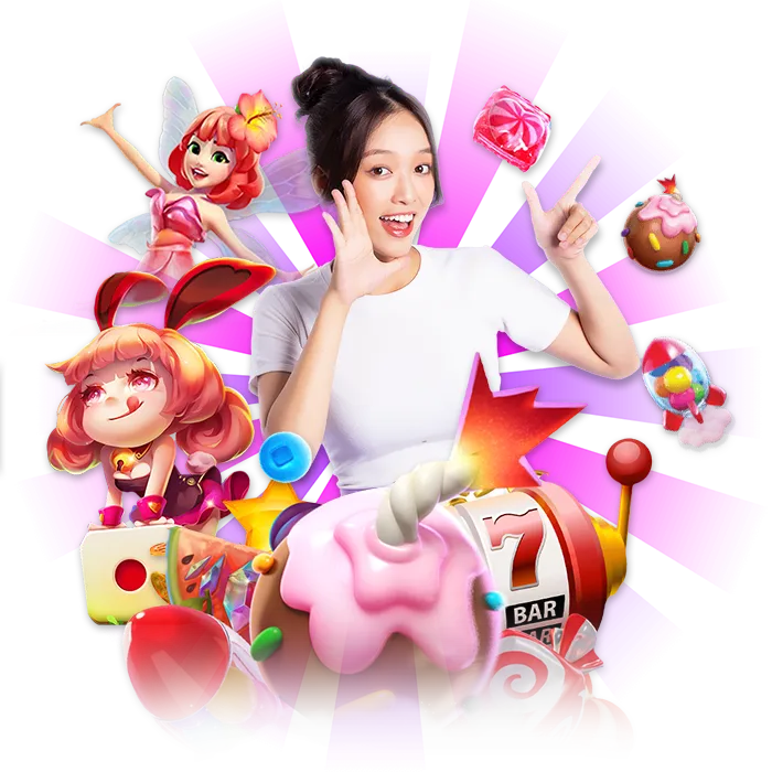 1 x game มาแรง